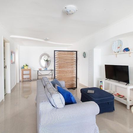 Casa Vacanza Verde Smeraldo- Massa Lubrense Extérieur photo