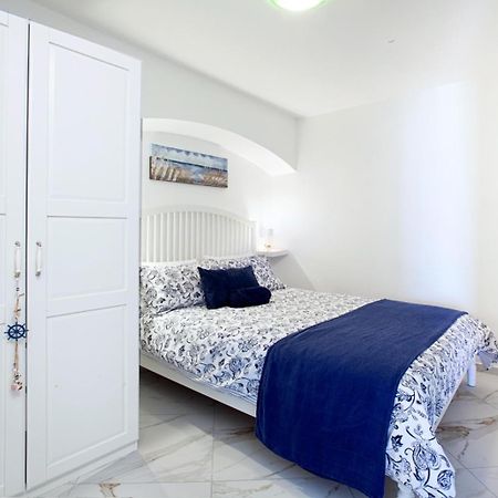 Casa Vacanza Verde Smeraldo- Massa Lubrense Extérieur photo