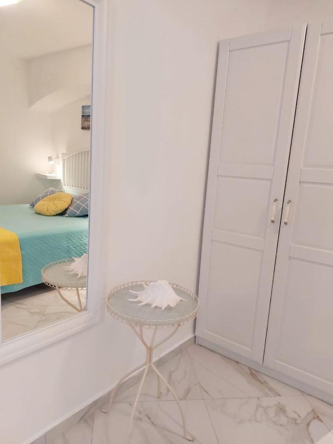 Casa Vacanza Verde Smeraldo- Massa Lubrense Extérieur photo
