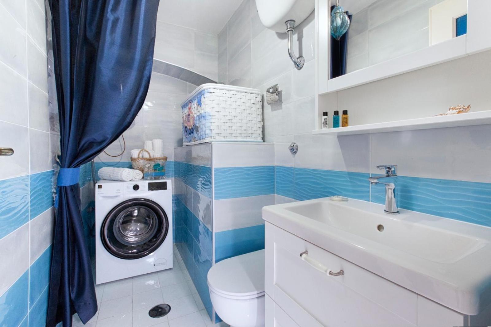 Casa Vacanza Verde Smeraldo- Massa Lubrense Extérieur photo
